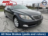 Used 2007 Lexus LS 460 image 4