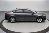 Certified 2020 Ford Fusion SE image 3