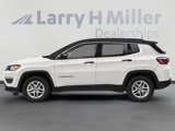 Used 2020 Jeep Compass Latitude image 5