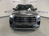 New 2025 Ford Explorer Active image 2