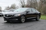 Used 2017 Buick LaCrosse Essence w/ Sun and Shade Package image 2