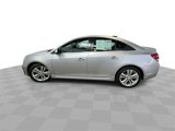 Used 2015 Chevrolet Cruze LTZ w/ Sun, Sound and Sport Package image 5