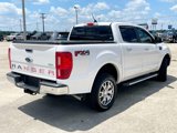 Used 2019 Ford Ranger Lariat w/ Equipment Group 501A Mid image 4