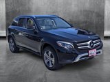Used 2019 Mercedes-Benz GLC 350e 4MATIC image 3