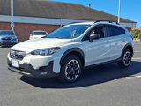 Used 2022 Subaru Crosstrek 2.0i image 3