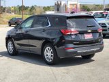 Used 2024 Chevrolet Equinox LT image 4