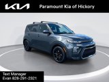Used 2021 Kia Soul LX image 2