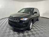 Used 2023 Jeep Compass Sport image 3