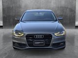Used 2015 Audi A4 2.0T Premium Plus w/ Technology Package image 2