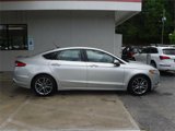 Used 2017 Ford Fusion SE w/ Equipment Group 201A image 2