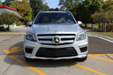 Used 2016 Mercedes-Benz GL 550 4MATIC image 2