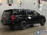 Used 2020 Chevrolet Suburban LT w/ Luxury Package image 4