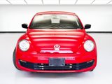 Used 2015 Volkswagen Beetle 1.8T image 2