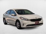 Used 2017 Kia Forte LX image 3