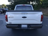 Used 2015 Ford F150 Lariat w/ Equipment Group 502A Luxury image 4