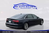 Used 2015 Audi A8 L 3.0T w/ Premium Package image 5