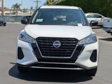 New 2025 Nissan Kicks Play S image 2