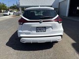 Used 2022 Nissan Kicks S image 4