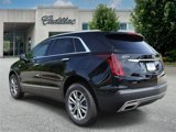 Certified 2022 Cadillac XT5 Premium Luxury w/ Technology Package image 5