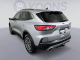Used 2020 Ford Escape SEL image 4