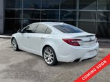 Used 2016 Buick Regal GS w/ Driver Confidence Package #2 image 2