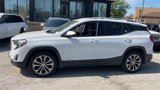 Used 2020 GMC Terrain SLT w/ Preferred Package image 3