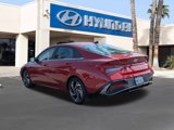 Certified 2024 Hyundai Elantra SEL w/ Convenience Package image 2