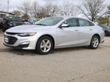 Used 2022 Chevrolet Malibu LT image 5