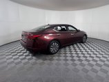 Used 2023 Nissan Altima 2.5 SV image 4
