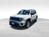 Used 2022 Jeep Renegade Latitude w/ Convenience Group image 3