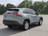 Used 2021 Toyota RAV4 XLE image 4