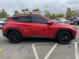 Used 2023 Hyundai Tucson SEL w/ Convenience Package image 4