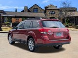 Used 2014 Subaru Outback 2.5i Premium w/ Popular Package #1A image 2