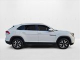 Used 2022 Volkswagen Atlas Cross Sport SE image 4