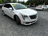 Used 2018 Cadillac XTS Luxury image 6