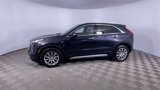 Certified 2022 Cadillac XT4 Premium Luxury w/ Enhanced Visibility Package image 3