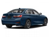 Certified 2021 BMW 330i xDrive Sedan w/ Convenience Package image 2