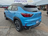 New 2025 Chevrolet TrailBlazer RS w/ Driver Confidence Package image 3