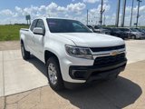 Used 2021 Chevrolet Colorado LT w/ Fleet Safety Package image 2