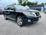Used 2014 Nissan Pathfinder Platinum image 2