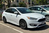 Used 2016 Ford Focus SE w/ SE Sport Package image 2