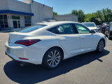 New 2025 Acura Integra image 3