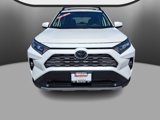 Used 2019 Toyota RAV4 Limited w/ Cold Weather Package image 2