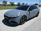 Used 2023 Hyundai Elantra N Line image 3