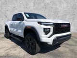 New 2025 GMC Canyon Elevation w/ Convenience Package image 2