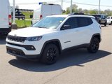 New 2025 Jeep Compass Latitude w/ Altitude Special Edition image 2