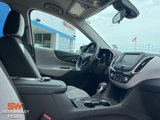Used 2024 Chevrolet Equinox LS w/ LS Convenience Package image 2