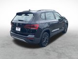 Used 2022 Volkswagen Taos S w/ IQ Drive S Package image 3
