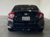 Used 2019 Honda Civic Sport image 3