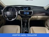 Used 2016 Honda Accord EX-L image 3